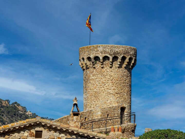 Torre di Carfax